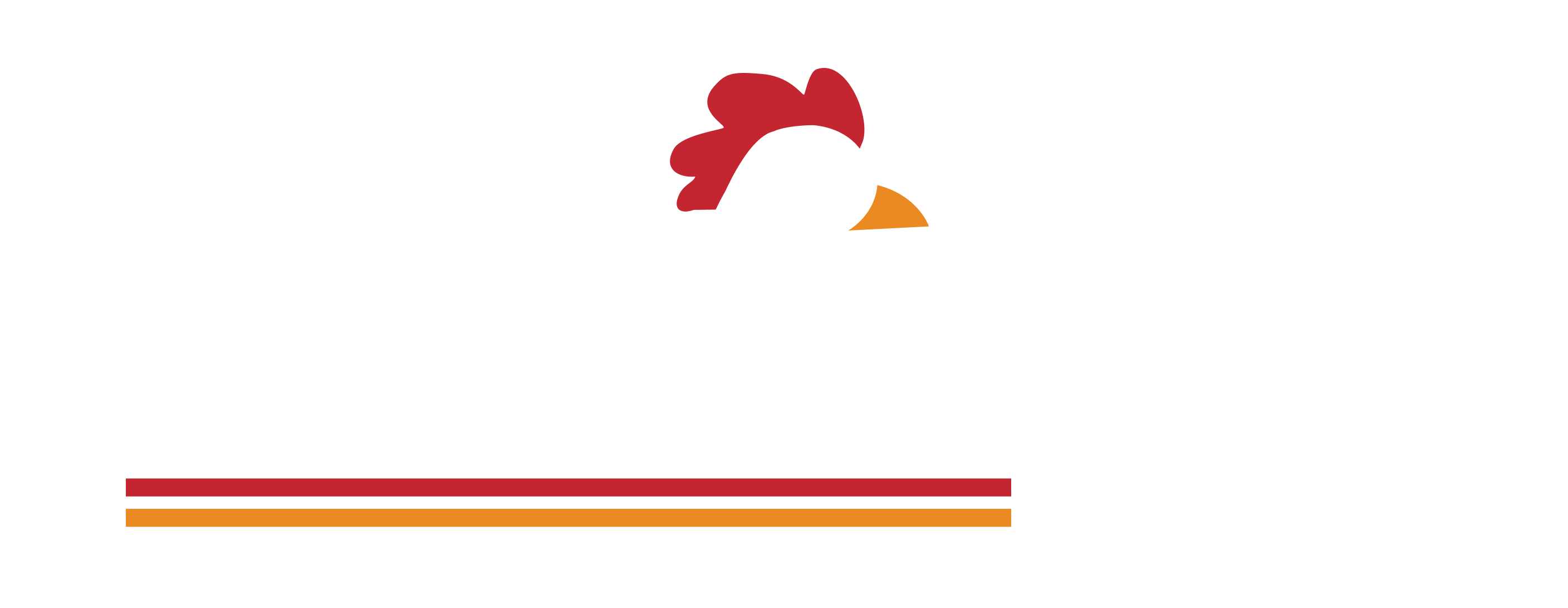 Coq Braisé