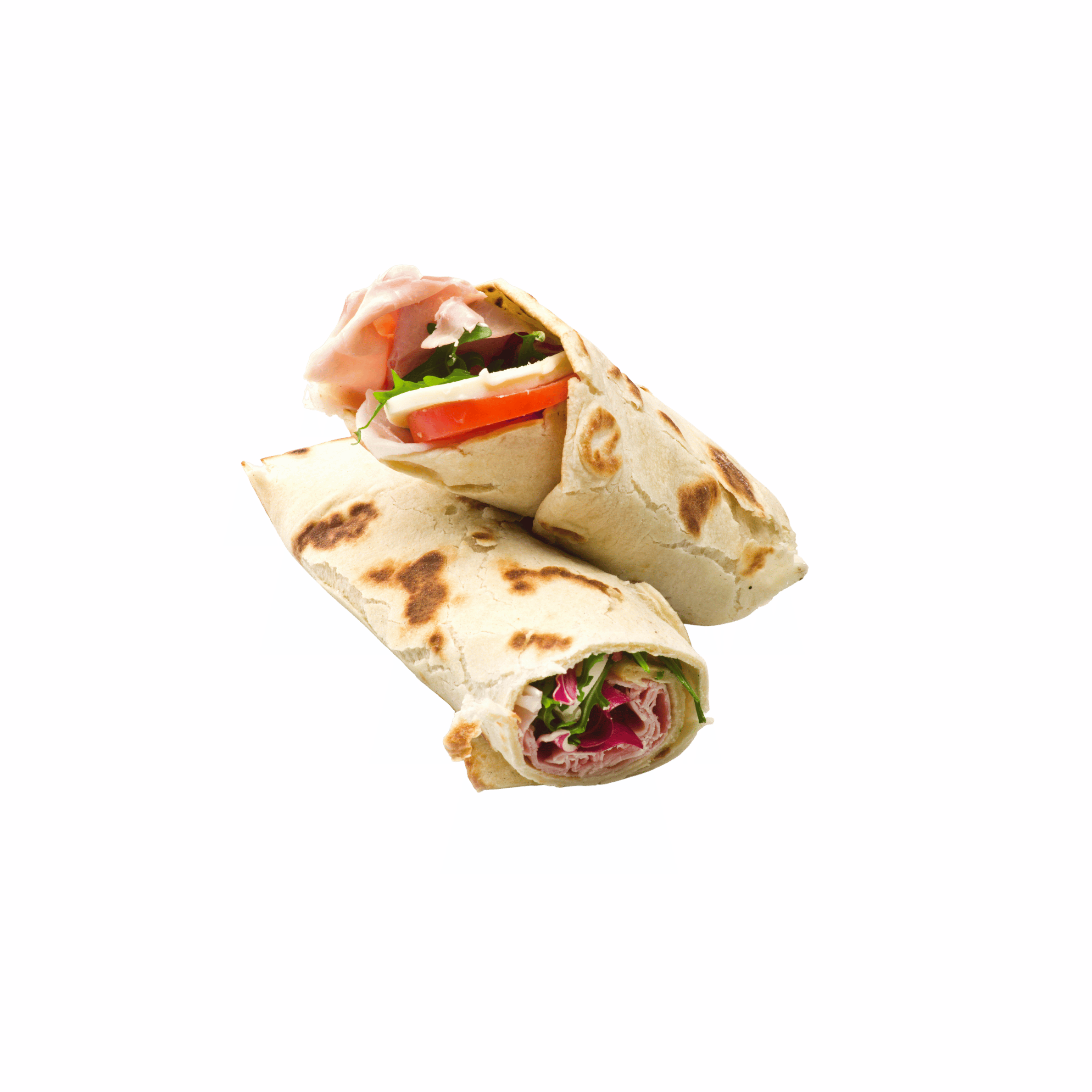 Veggie Wrap