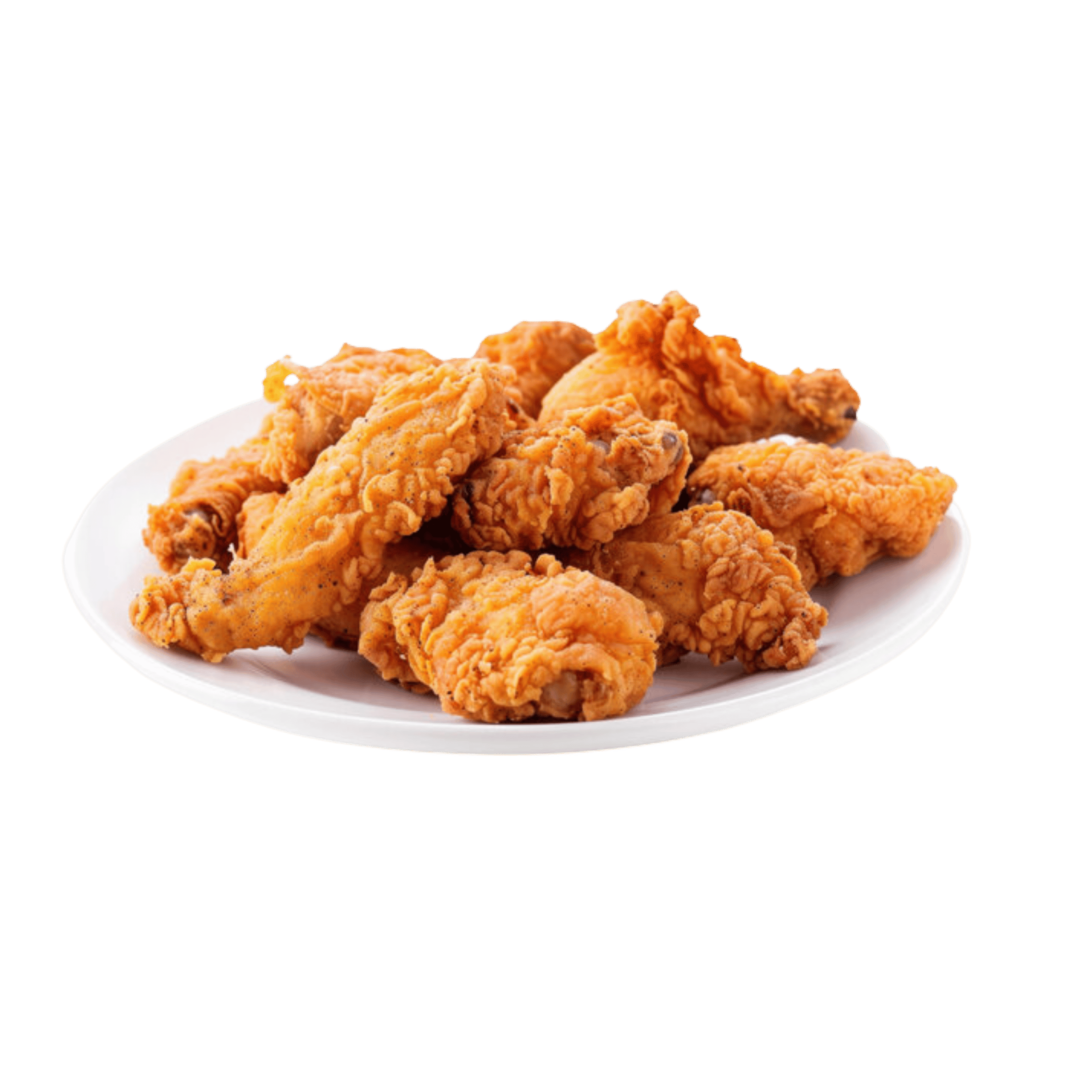 Spicy Tenders