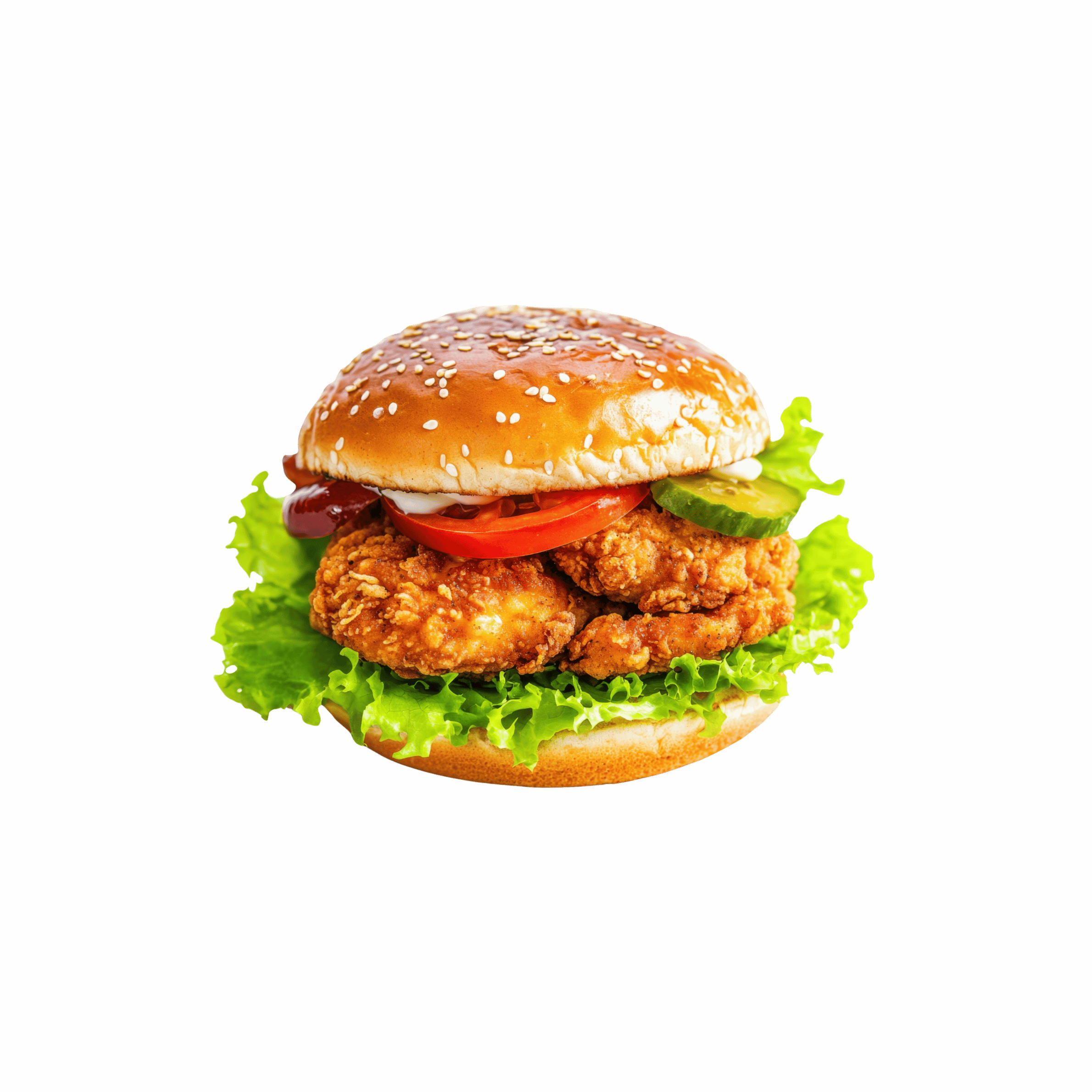 Chicken Burger